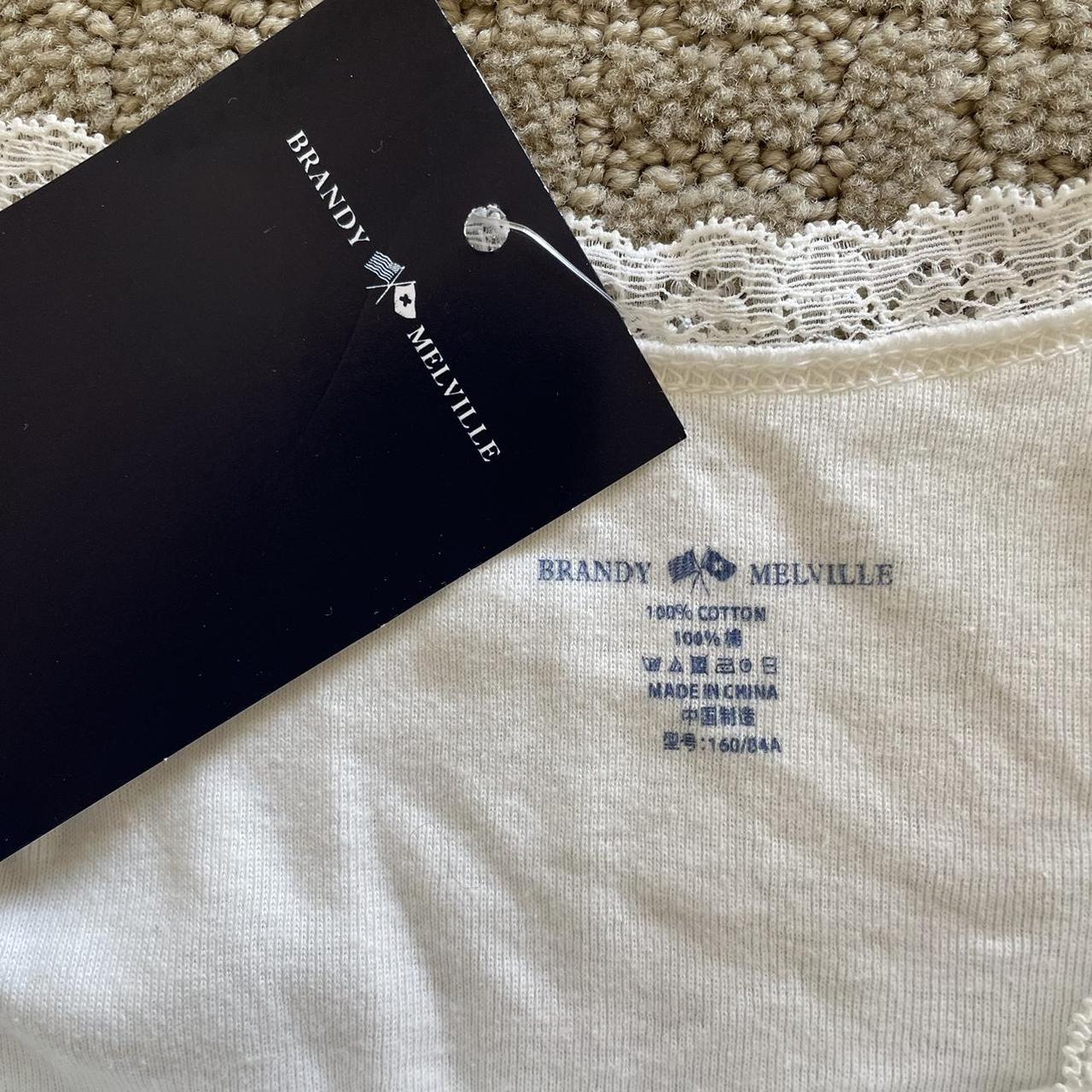 BRANDY MELVILLE coquette バレエコア ダークコケット Products – Page 3 – Brandy Melville Online Japan