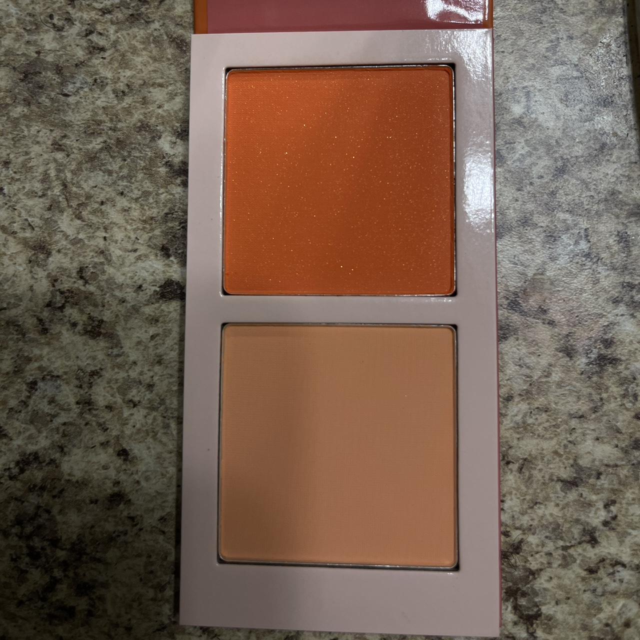 brand new Juvia’s place blush duo in Volume 6 Depop