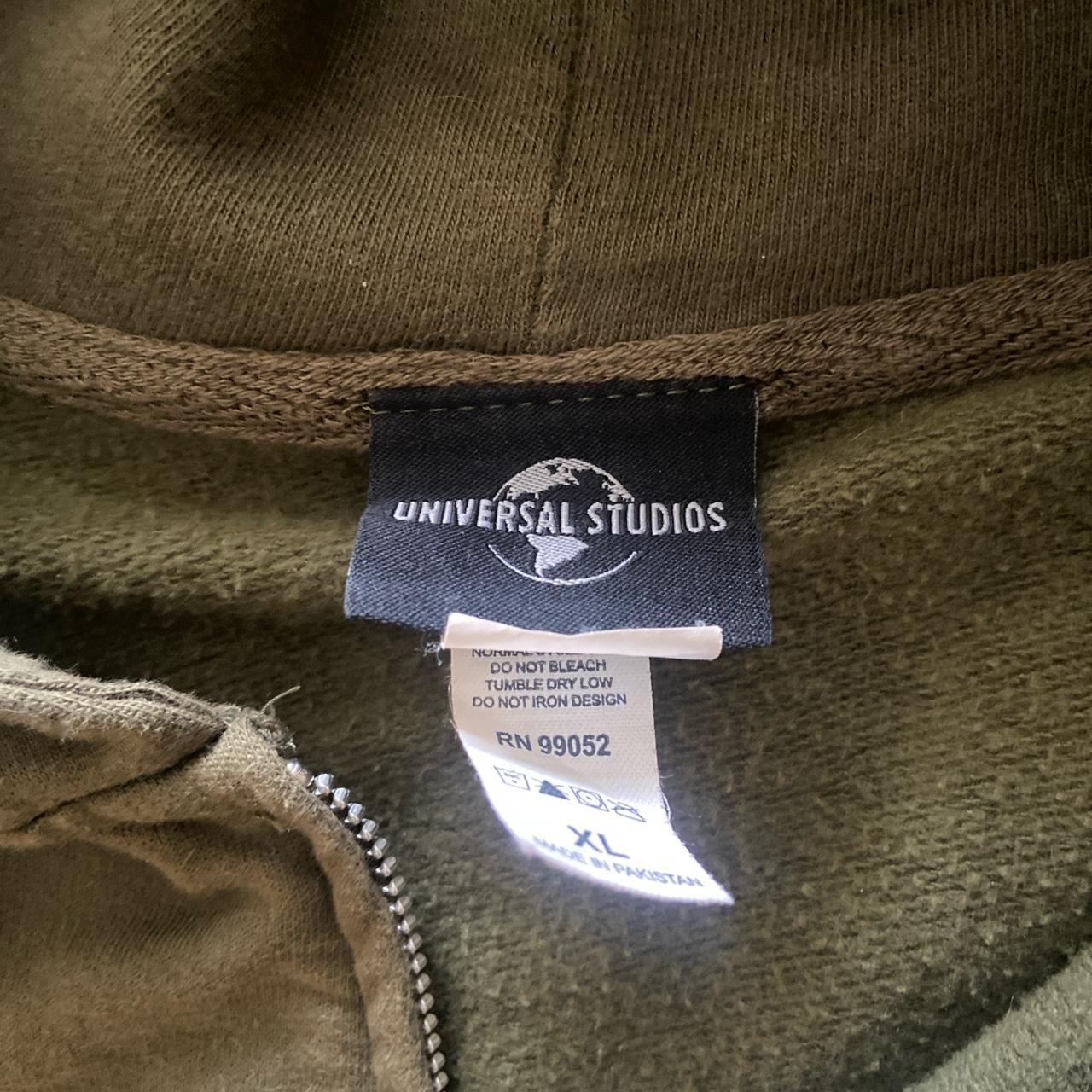 XL Universal hoodie , super comfortable Depop