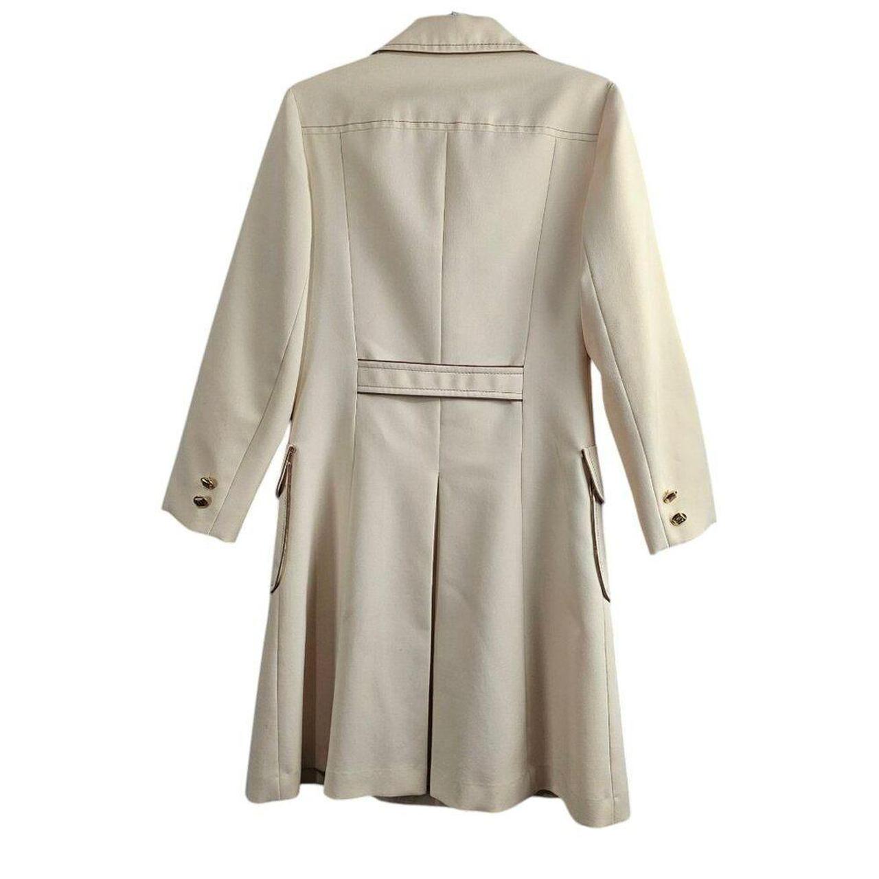 Source Unknown Women's Trench - Tan - 10 – Jerold… - image 7