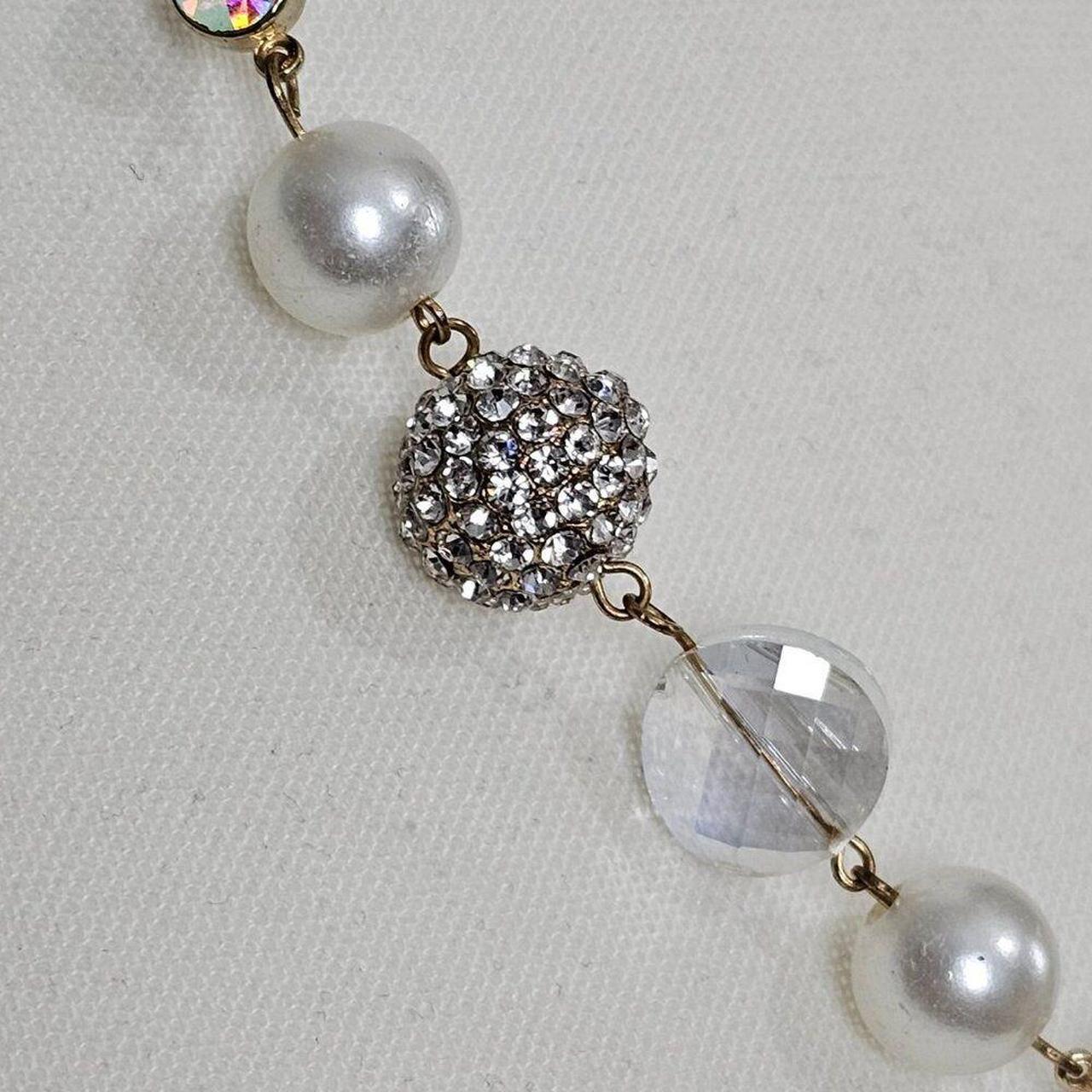 Source Unknown Women's Necklace - Gold – Julea C … - image 3