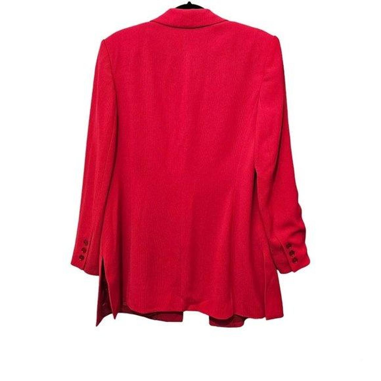 Source Unknown Women's Mini Skirt - Red - 12 – Jo… - image 7