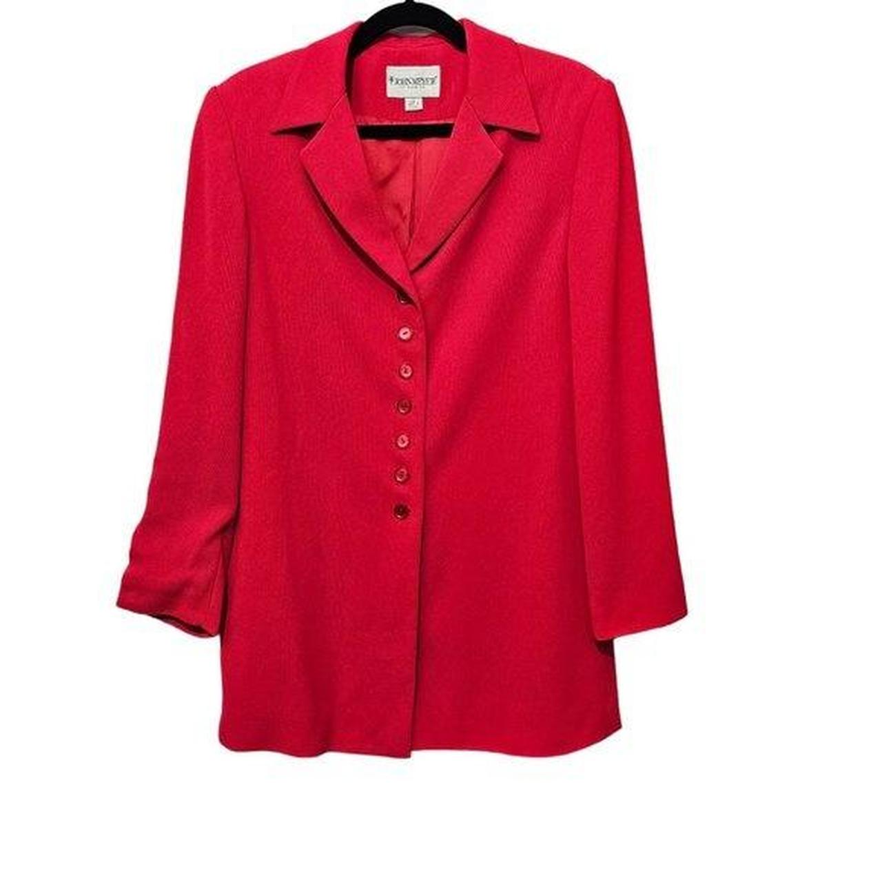 Source Unknown Women's Mini Skirt - Red - 12 – Jo… - image 2