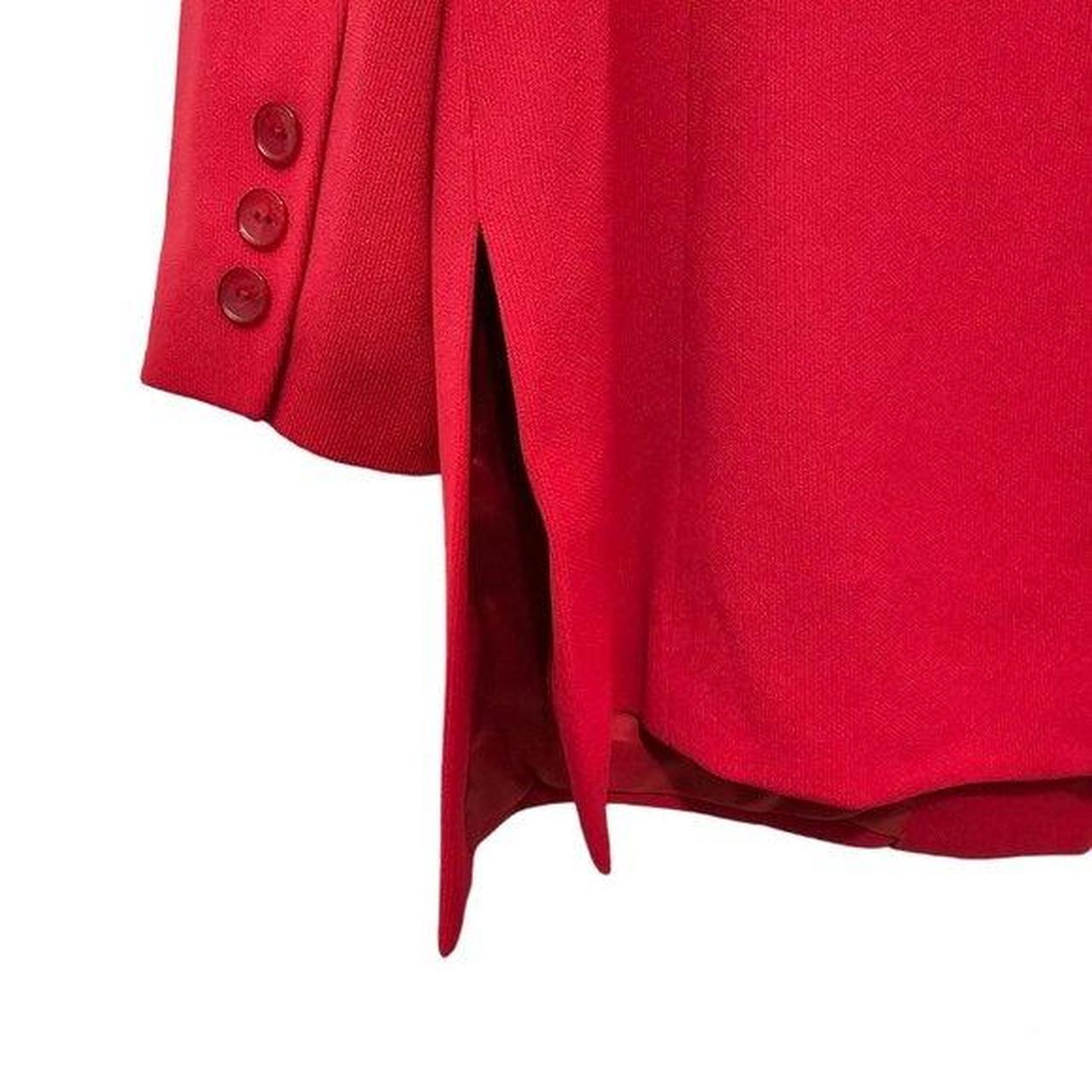 Source Unknown Women's Mini Skirt - Red - 12 – Jo… - image 8