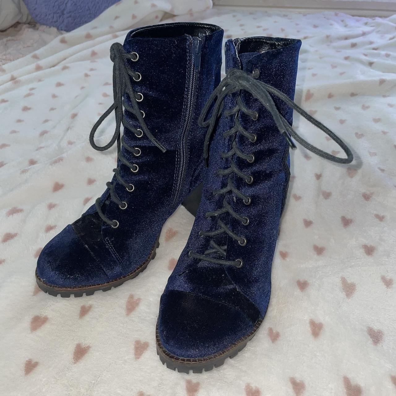 nordstrom lace up boots