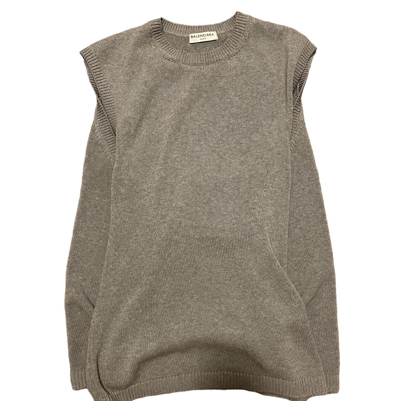 Balenciaga sweater mens 2013 online