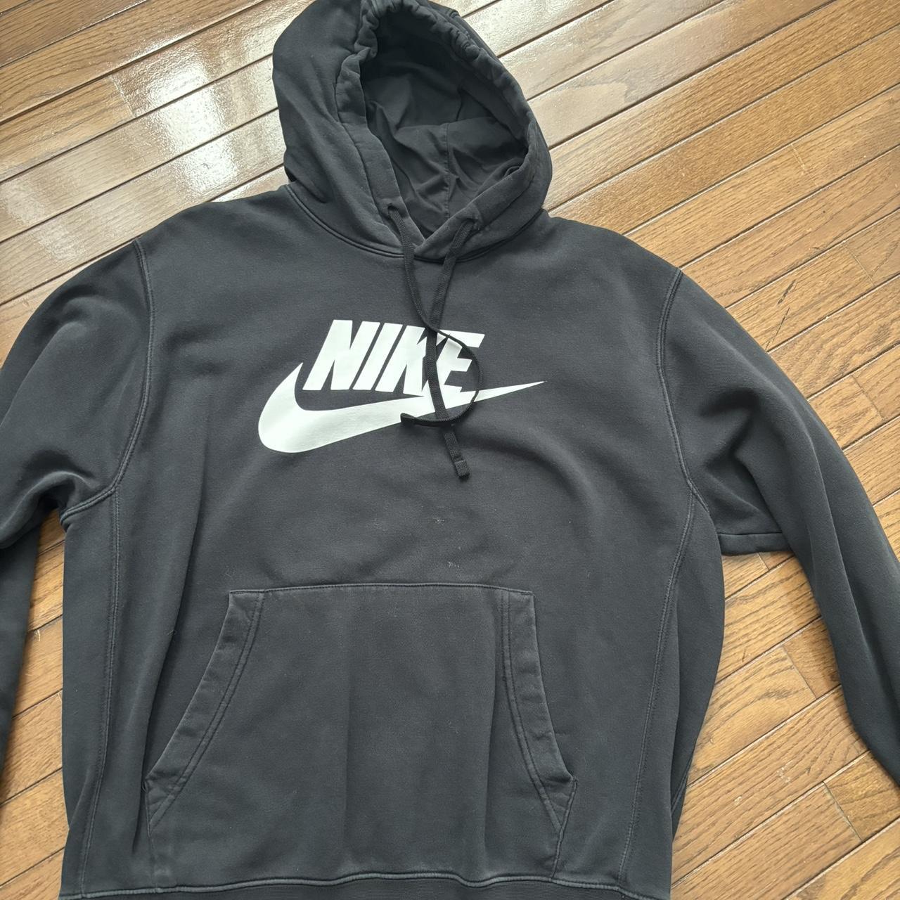 mens nike hoodies black friday
