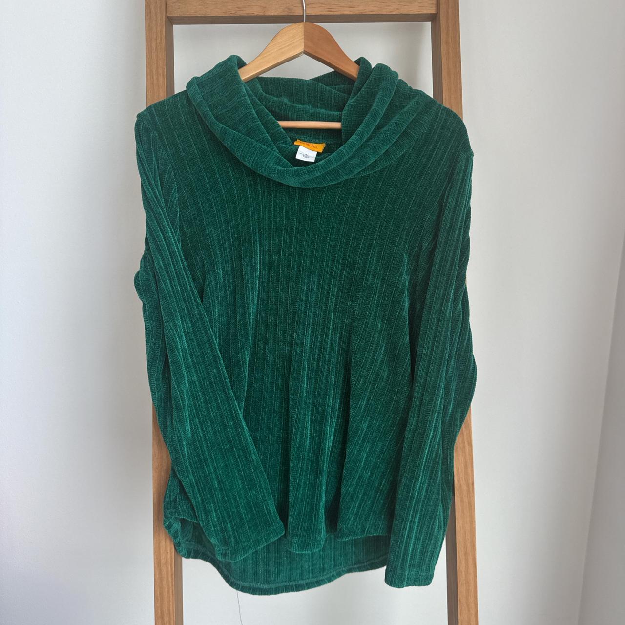 Ruby Rd. Women's Sweater - Green - S – RUBY RD | … - image 2