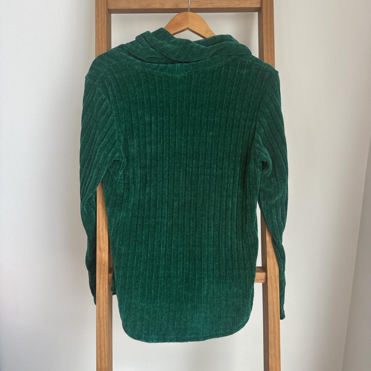 Ruby Rd. Women's Sweater - Green - S – RUBY RD | … - image 5
