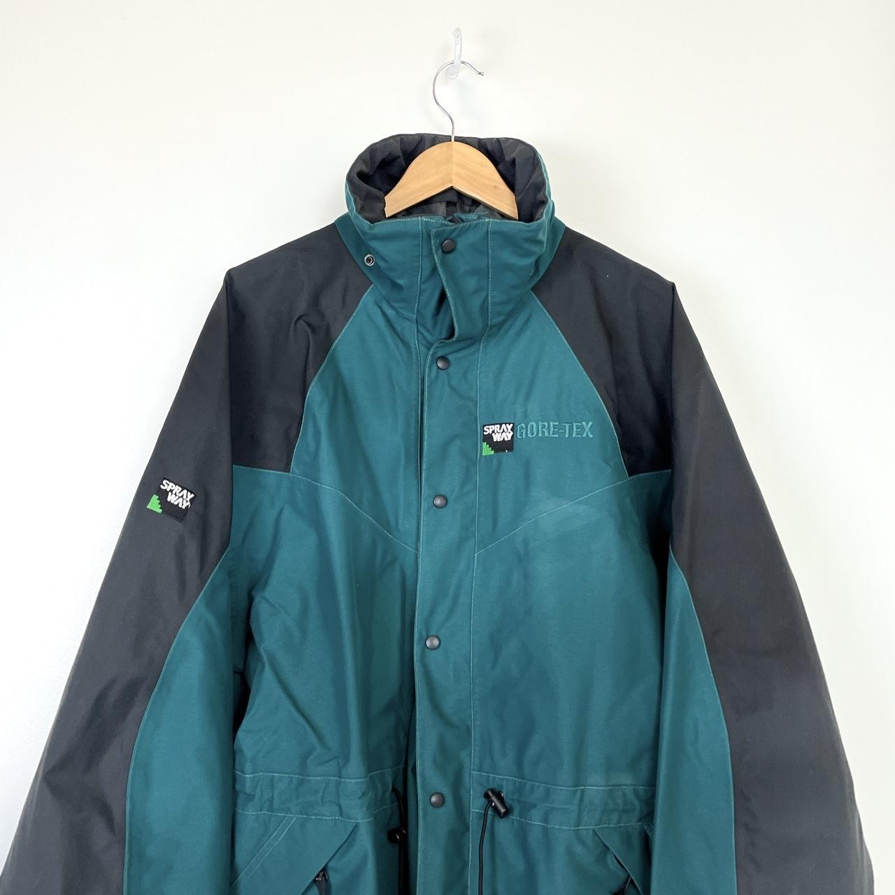 Sprayway goretex hotsell