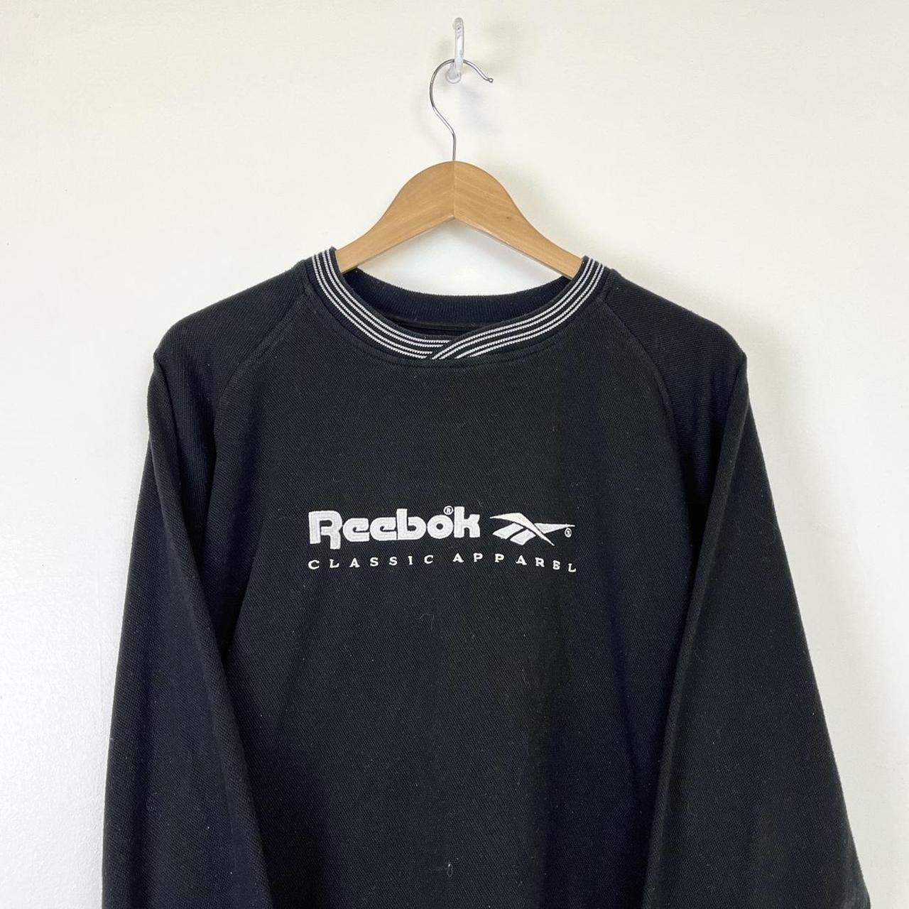 Reebok classic apparel online