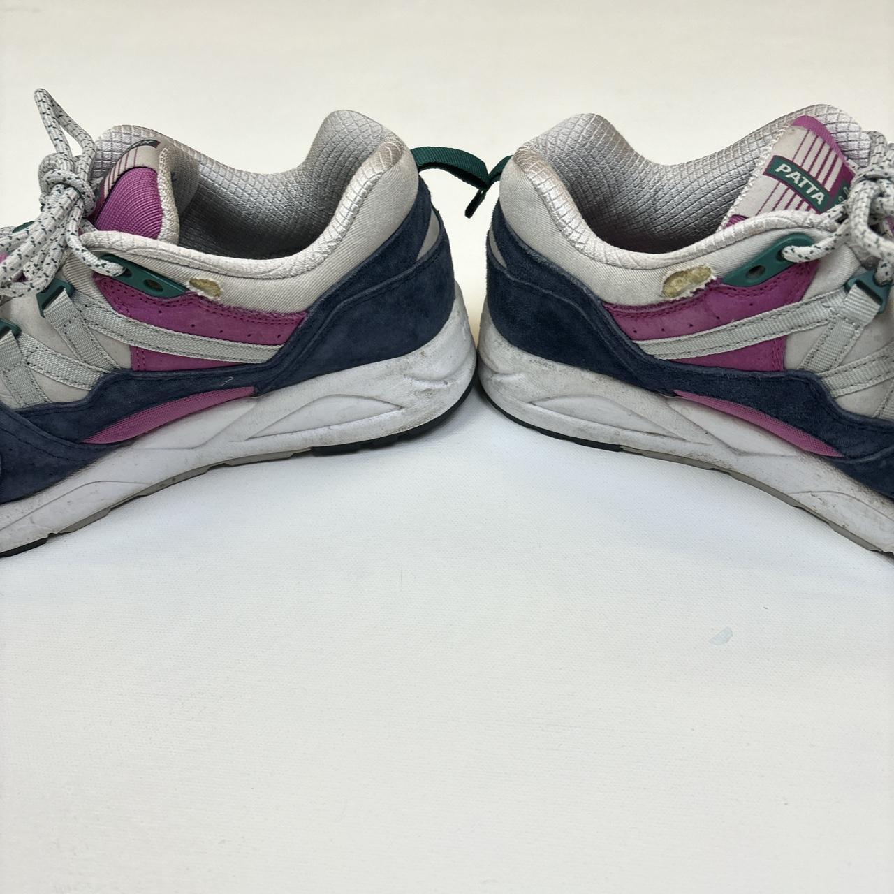 karhu patta