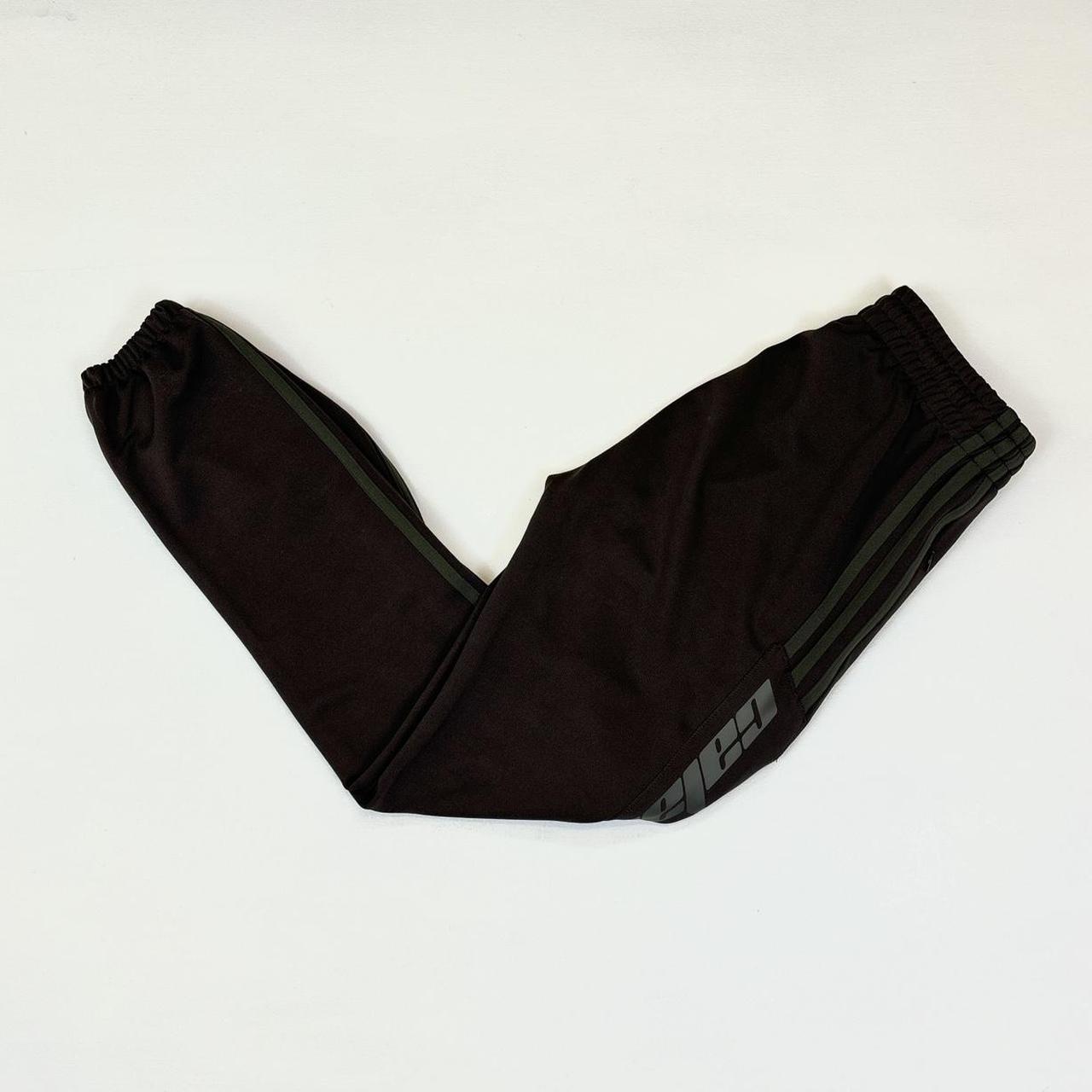 adidas calabasas brown