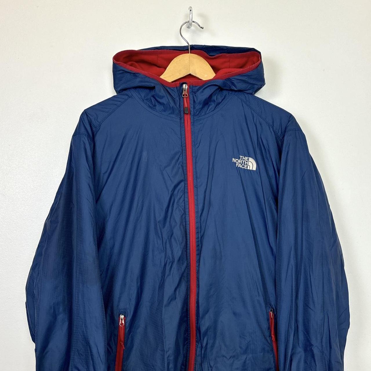The North Face Stowaway 2 Goretex Purple Waterproof | Depop The North Face Stowaway 2 Goretex Purple Waterproof | Depop