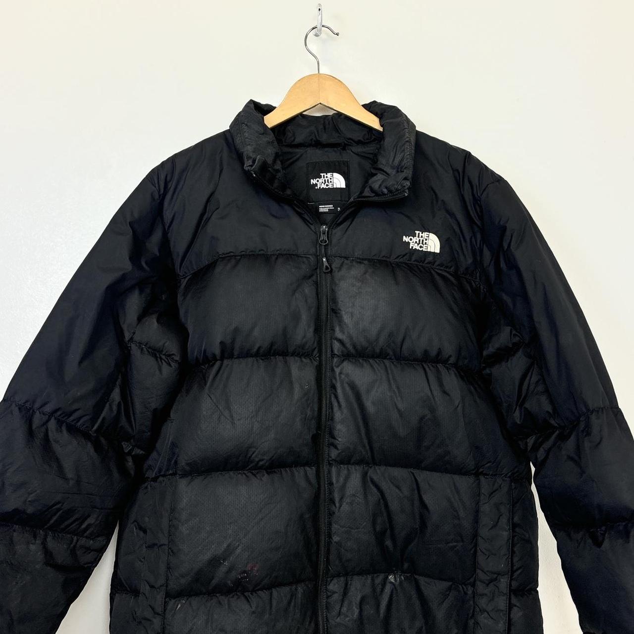 THE NORTH FACE STOWAWAY Ⅱジャケット The North Face Stowaway 2 Vintage Men's Green Jacket Size L