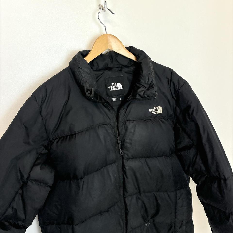 THE NORTH FACE 2-WAY DOWN JKT カモフラ/ブラック THE NORTH FACE 2-WAY DOWN JKT カモフラ/ブラック