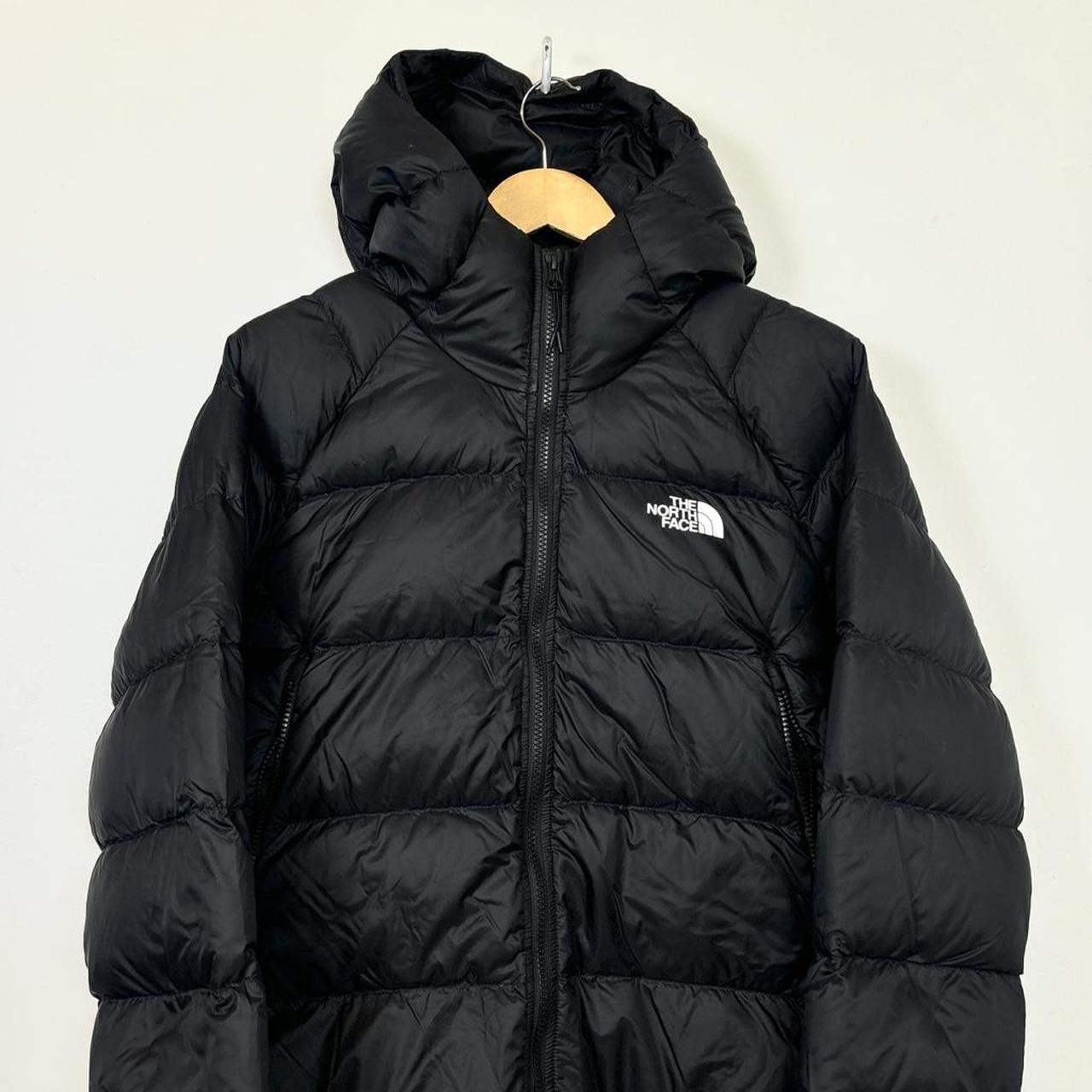 The North Face Stowaway 2 Goretex Purple Waterproof | Depop