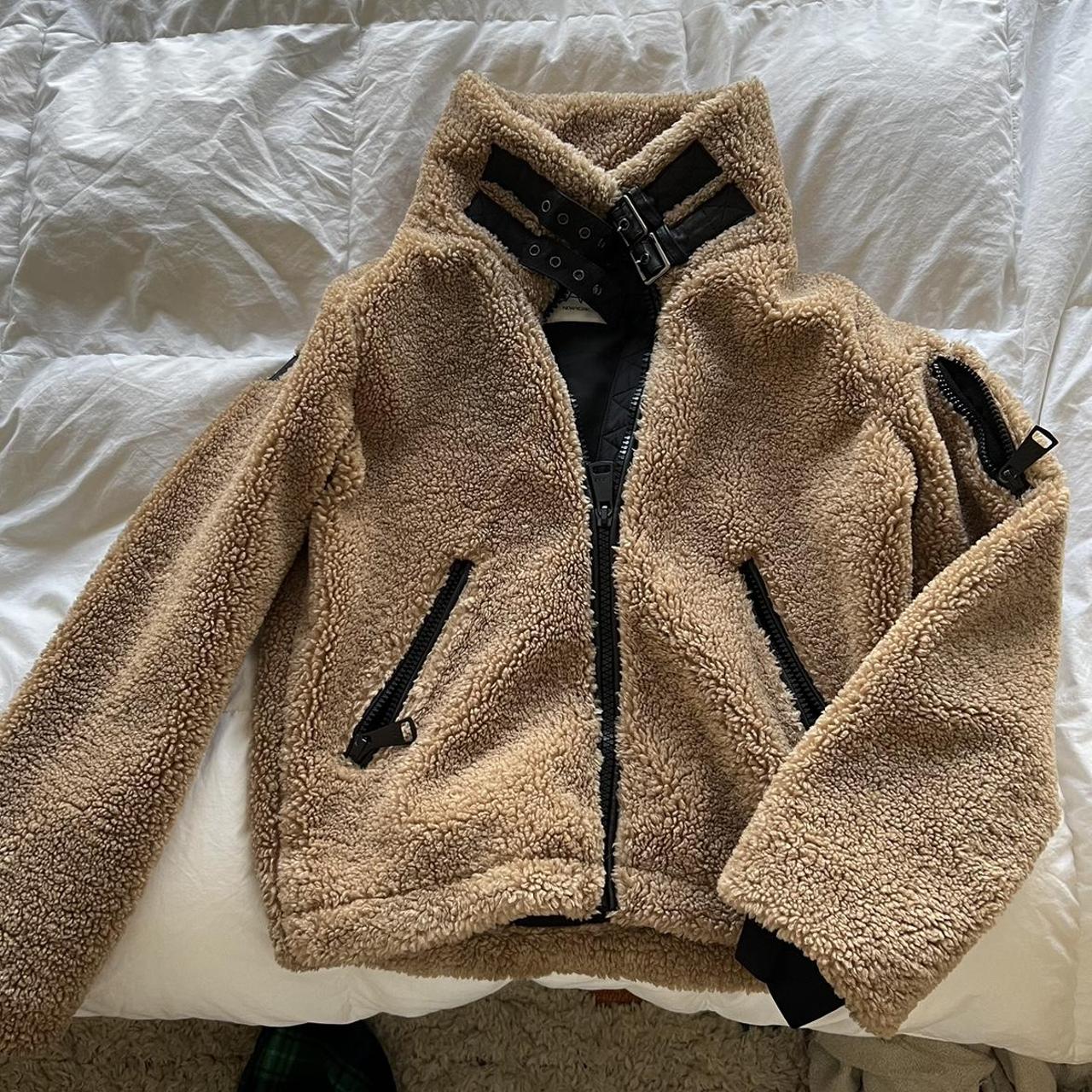 SAM Women's Jacket