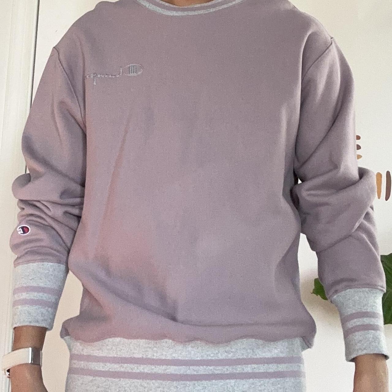 Champion uo exclusive discount classic reverse weave sweatshirt