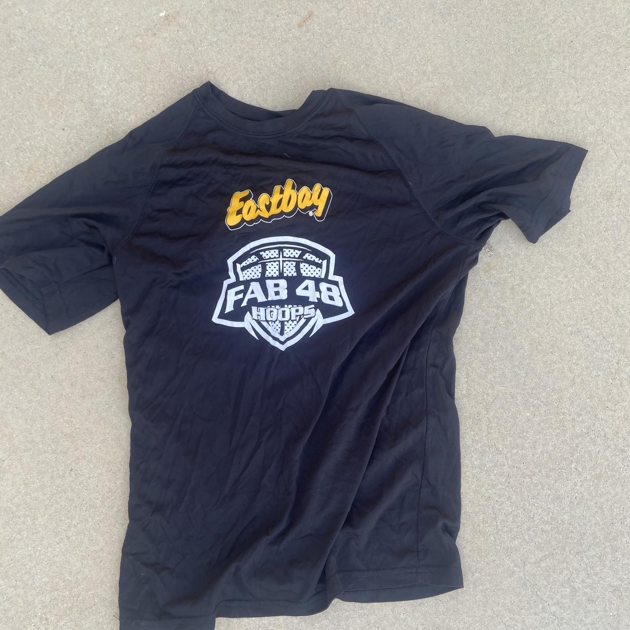 Eastbay dri fit shirts online