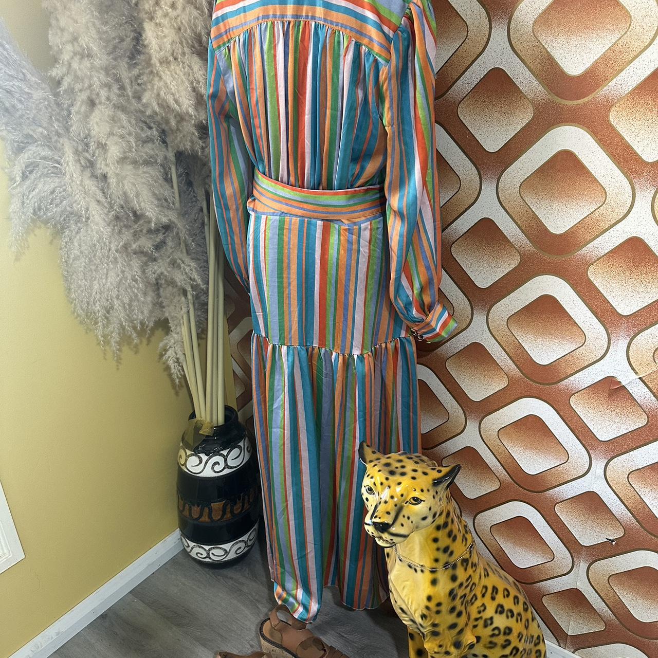 sheike sweet dreams dress