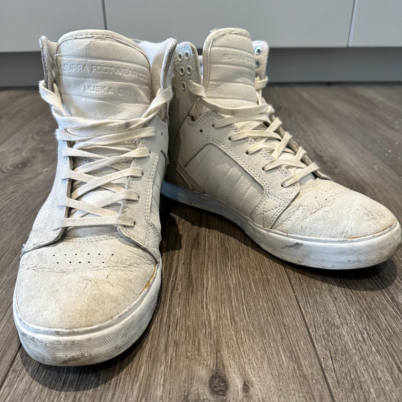 Mens supra high tops uk best sale