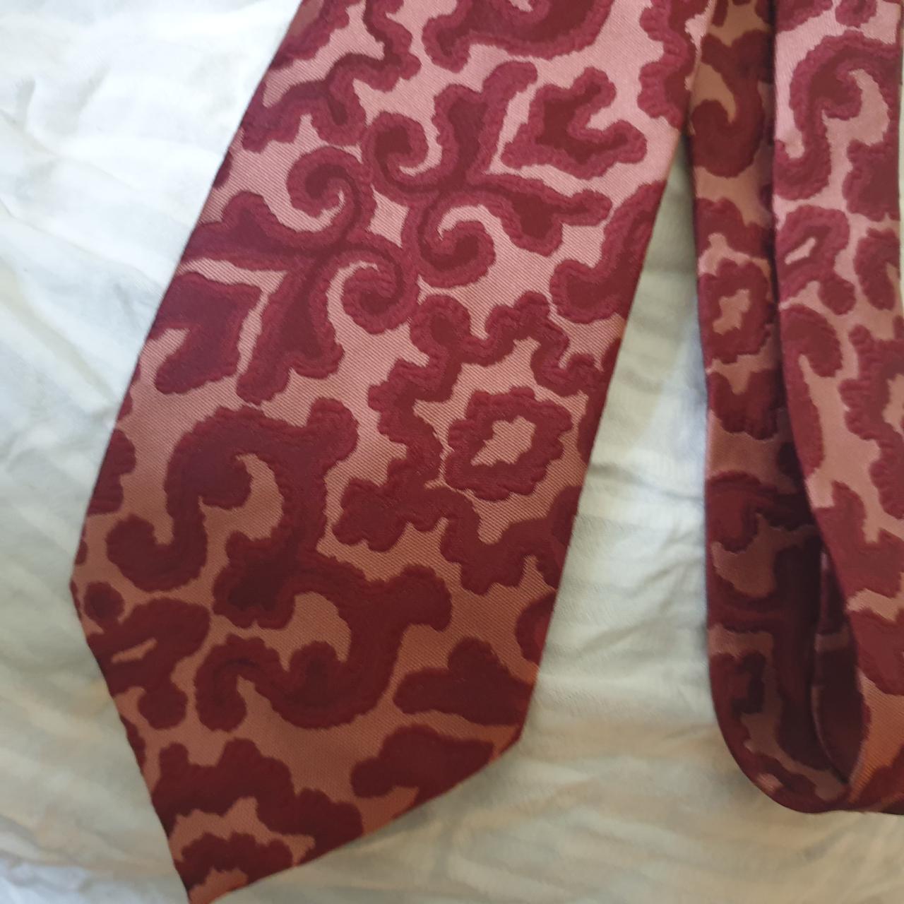 topman ties