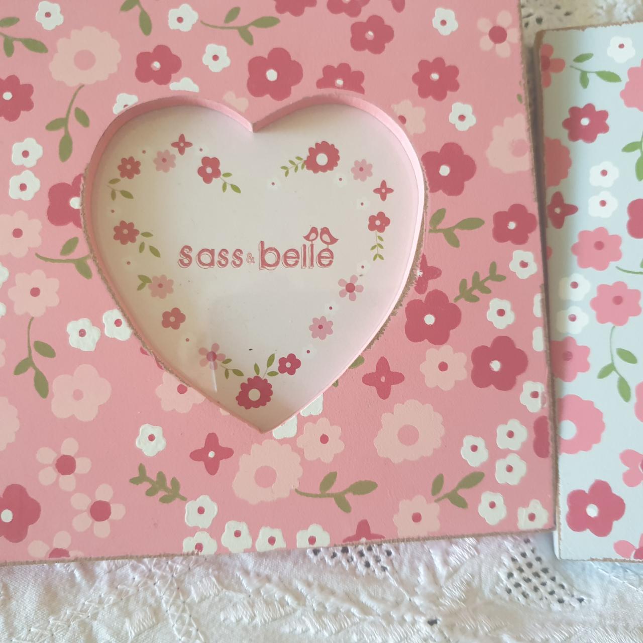 Sass & Belle Weihnachtsmaus Filzdekoration - Süße Festtagsdekoration Zum Aufhängen