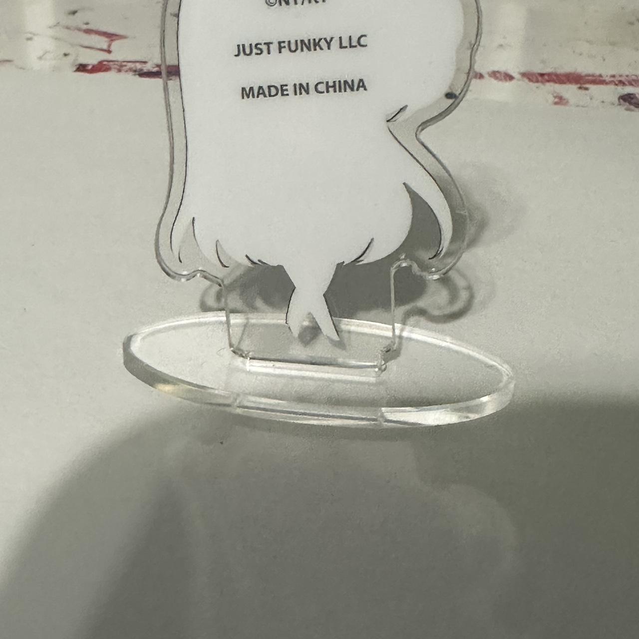 Sailor Moon Crystal Sailor Mars Acrylic | Depop