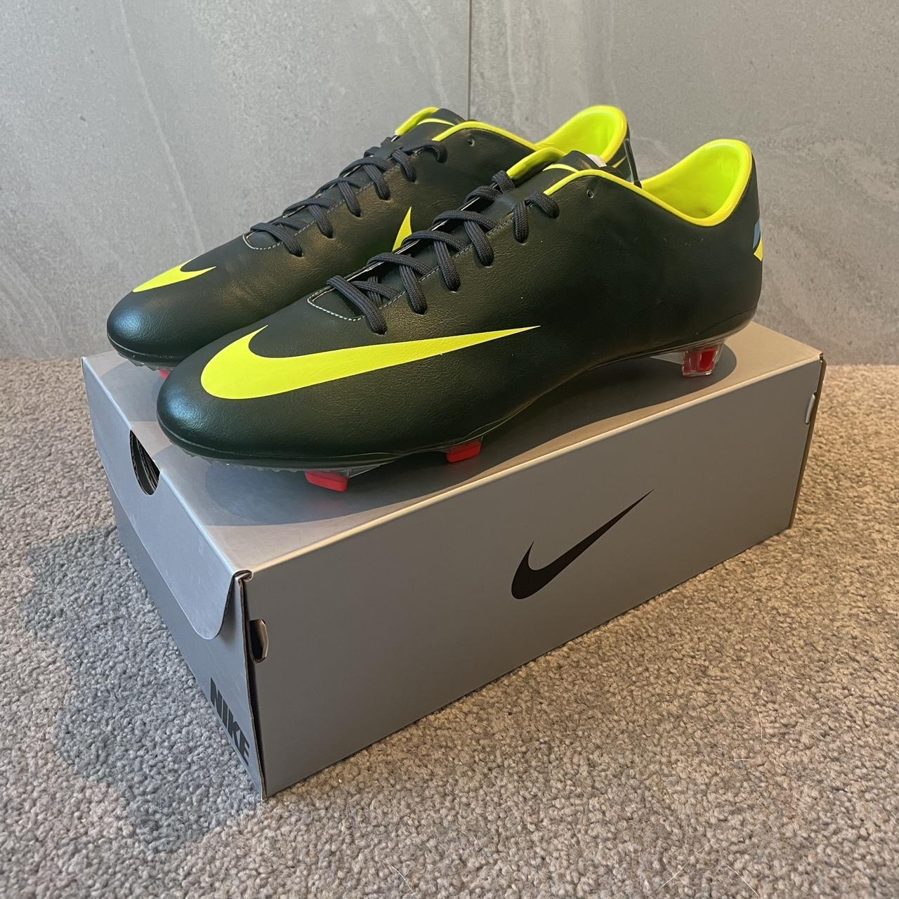 mercurial vapor 8 for sale