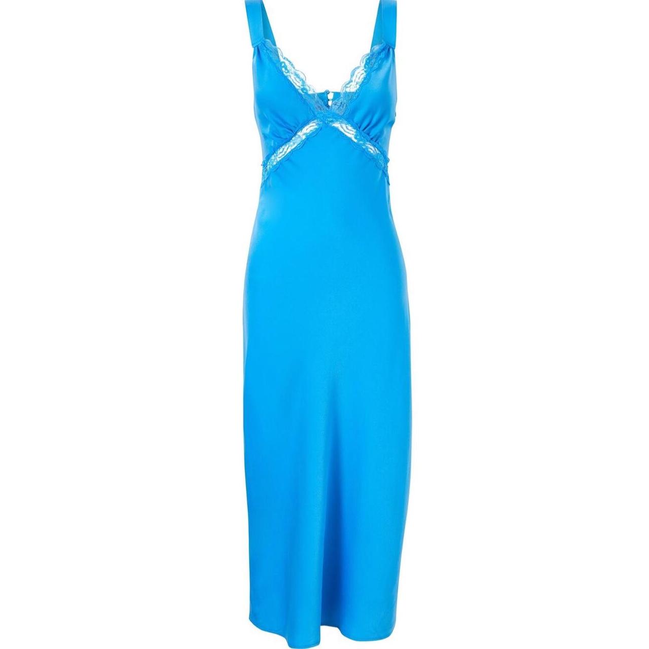 Supre midi hot sale dress