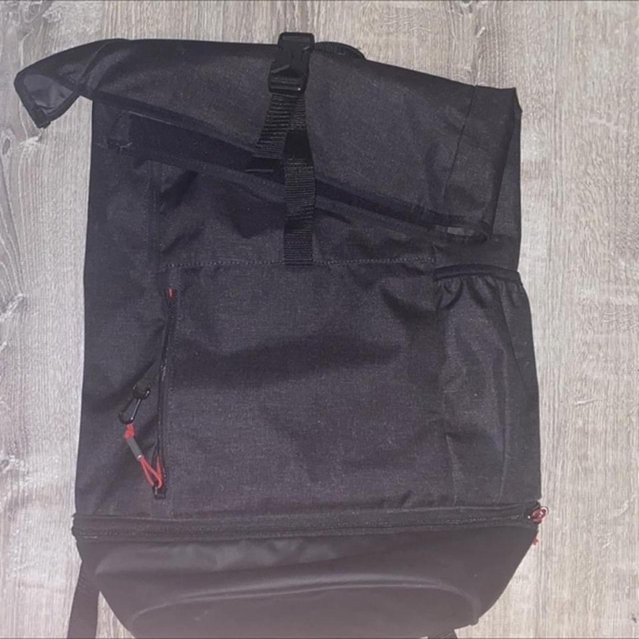 mens nike book bag