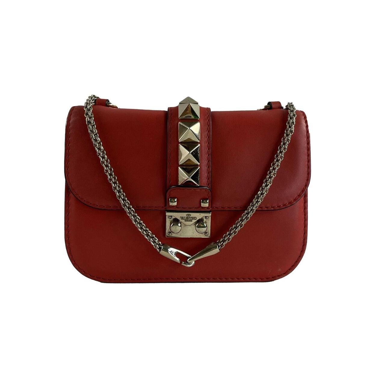 Valentino small hot sale glam lock