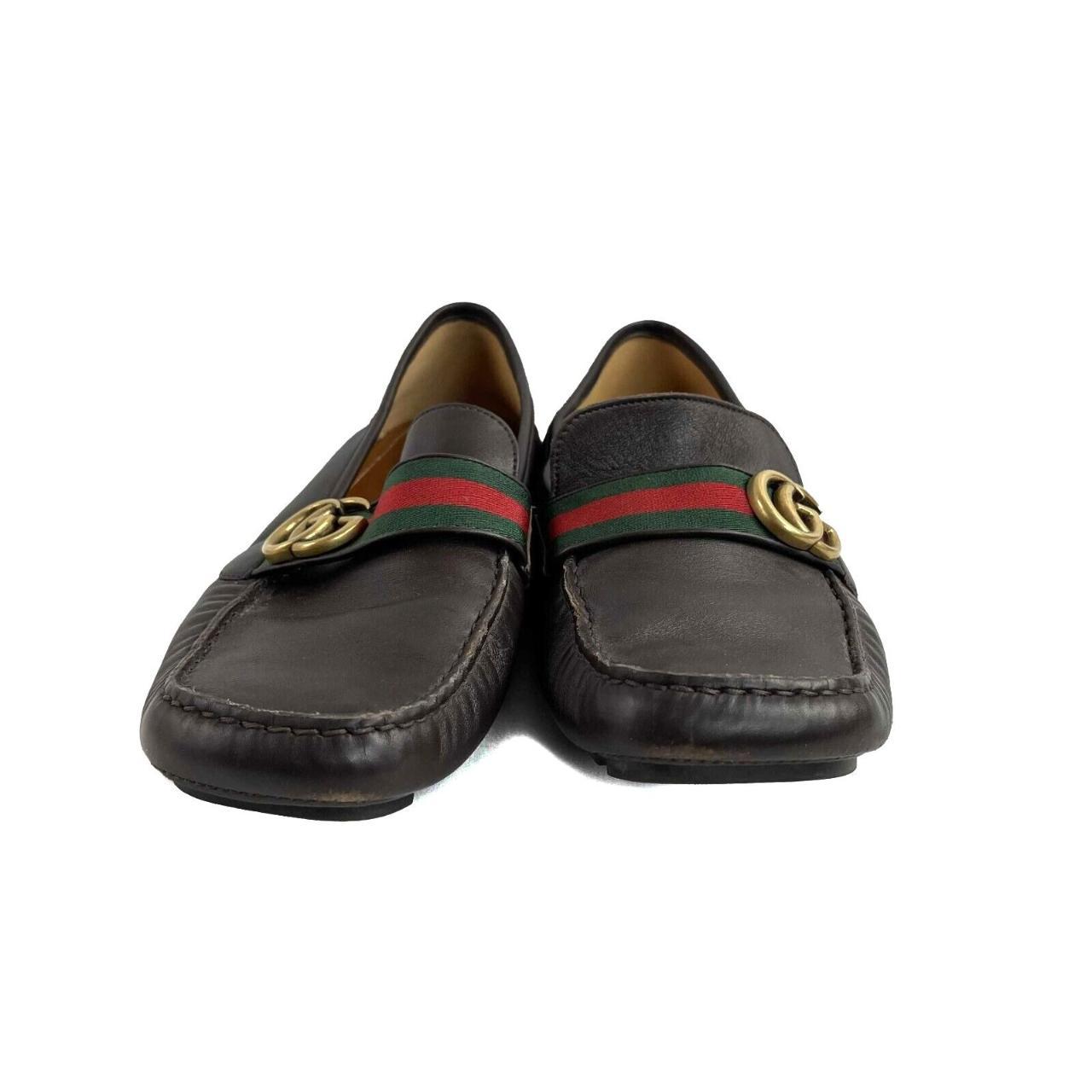 Gucci sale web loafer