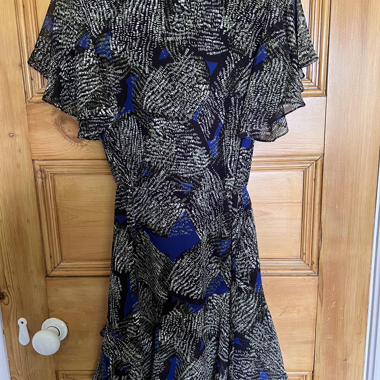 reiss mariah dress