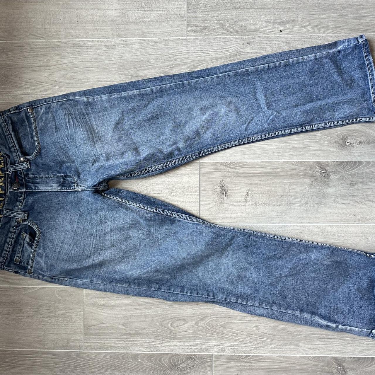 Flypaper Jeans 30x30 - Depop
