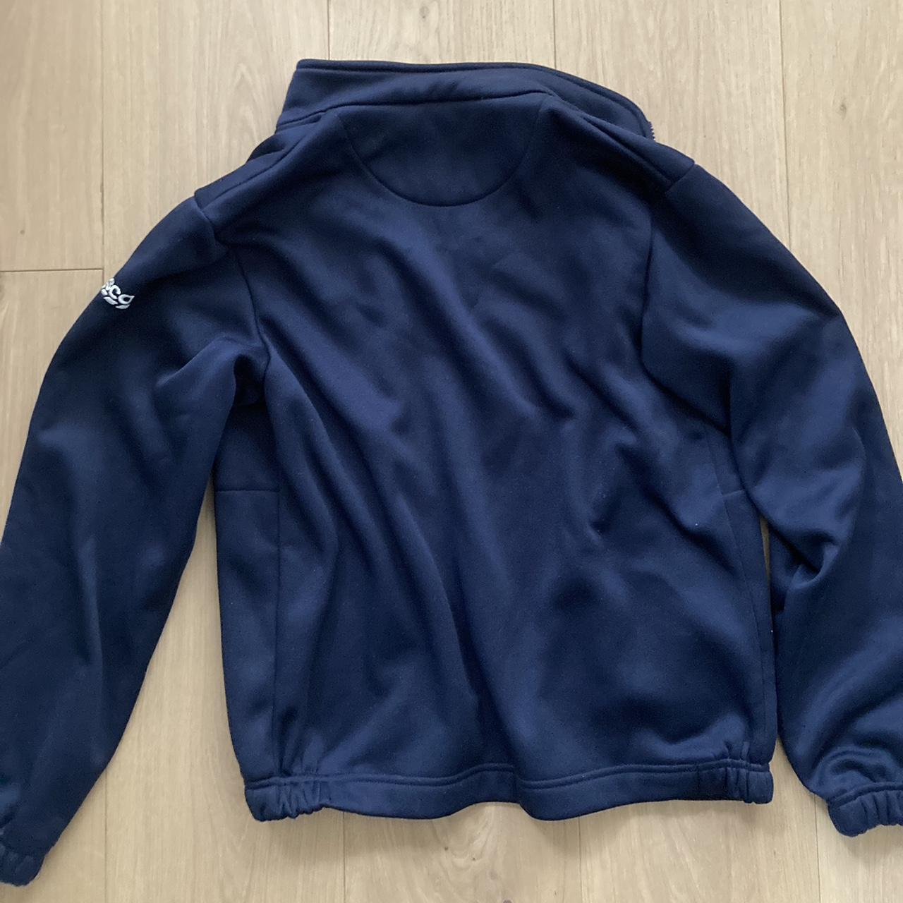 Small Tesco fleece #tesco - Depop