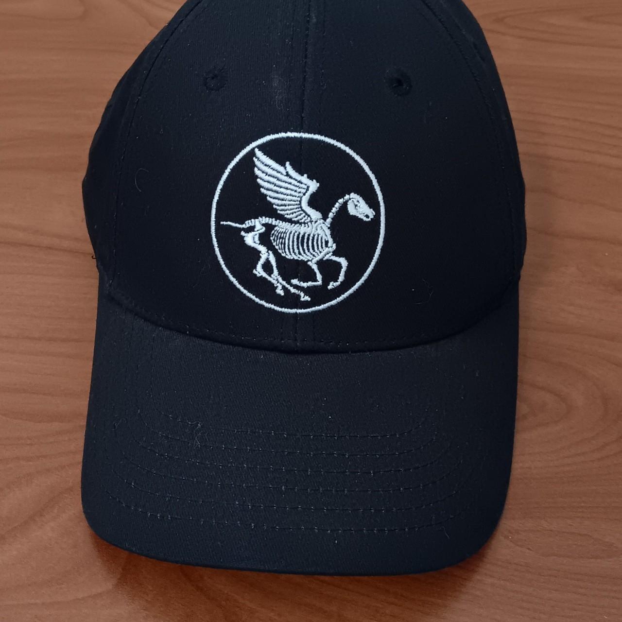 Official Limited Edition Percy Jackson Nico Hat got... - Depop