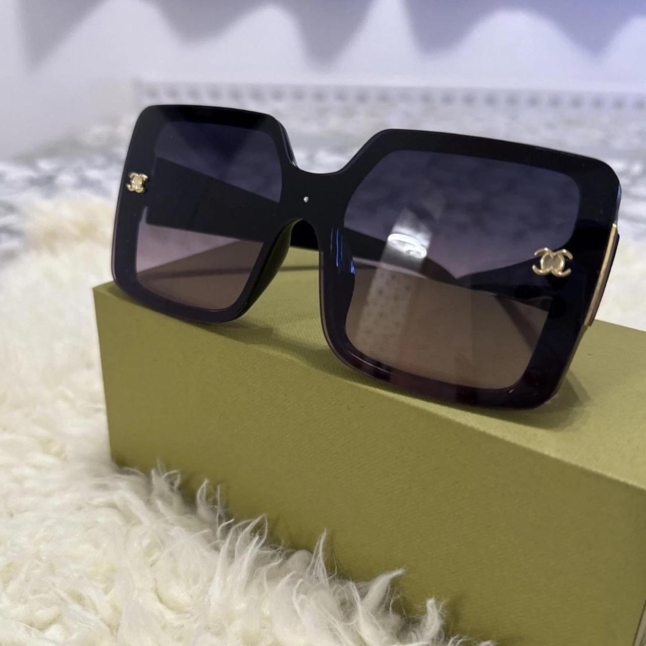item listed by gyam_resale