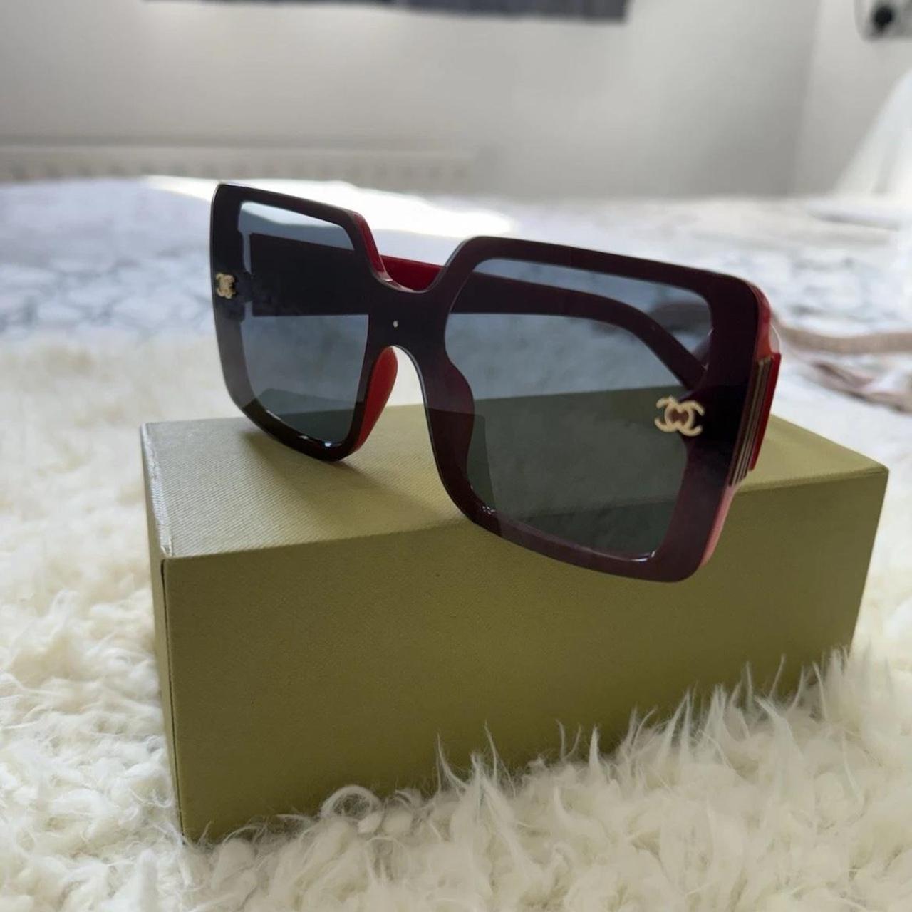 item listed by gyam_resale