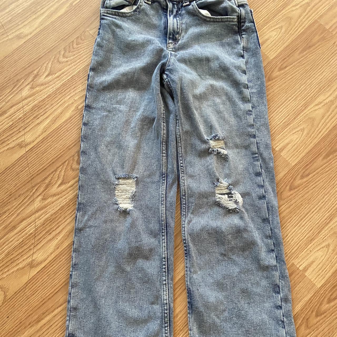 Justice Jeans | Depop