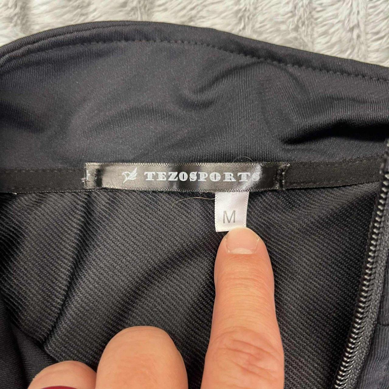 Source Unknown Men's Lightweight Jacket - Black -… - image 3