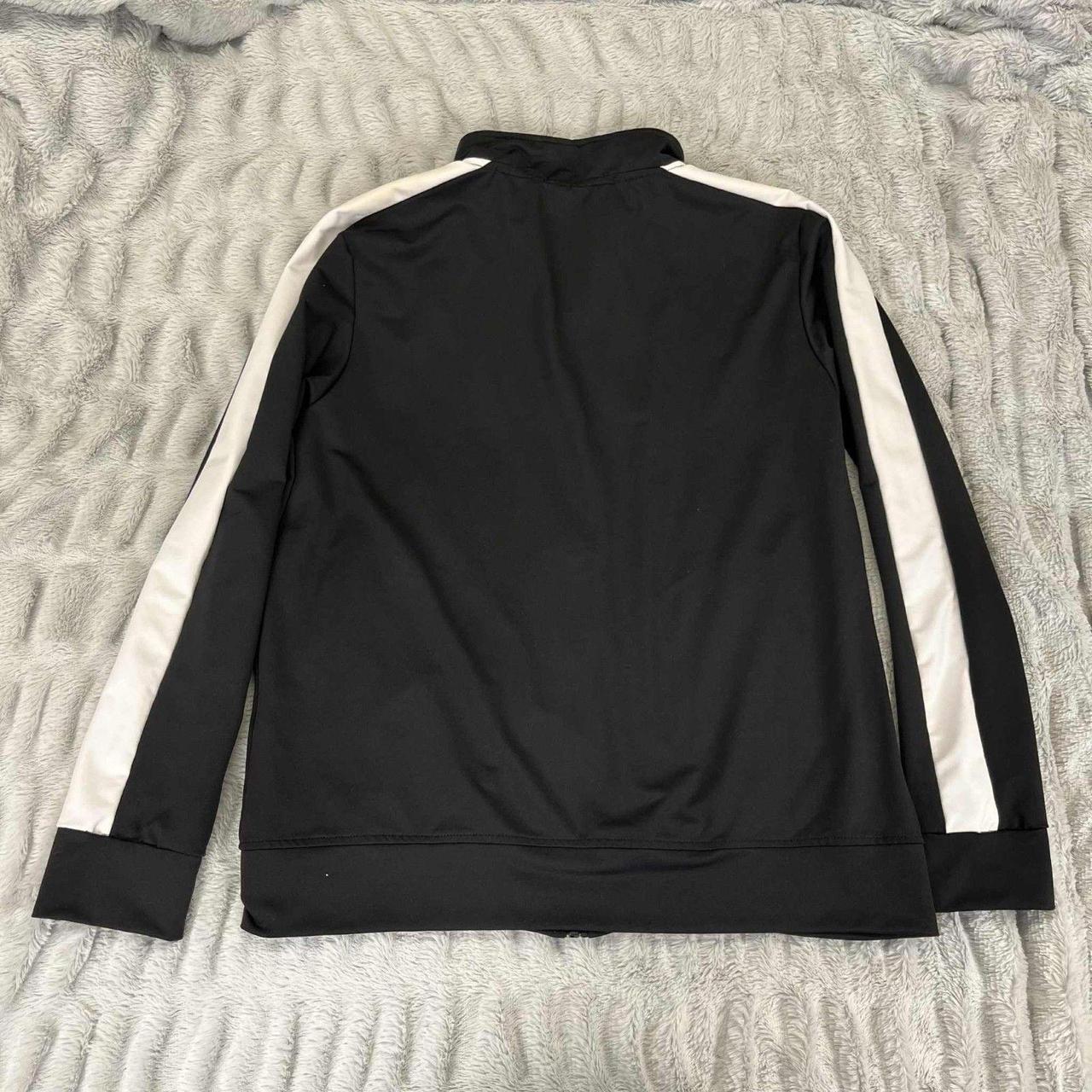 Source Unknown Men's Lightweight Jacket - Black -… - image 2