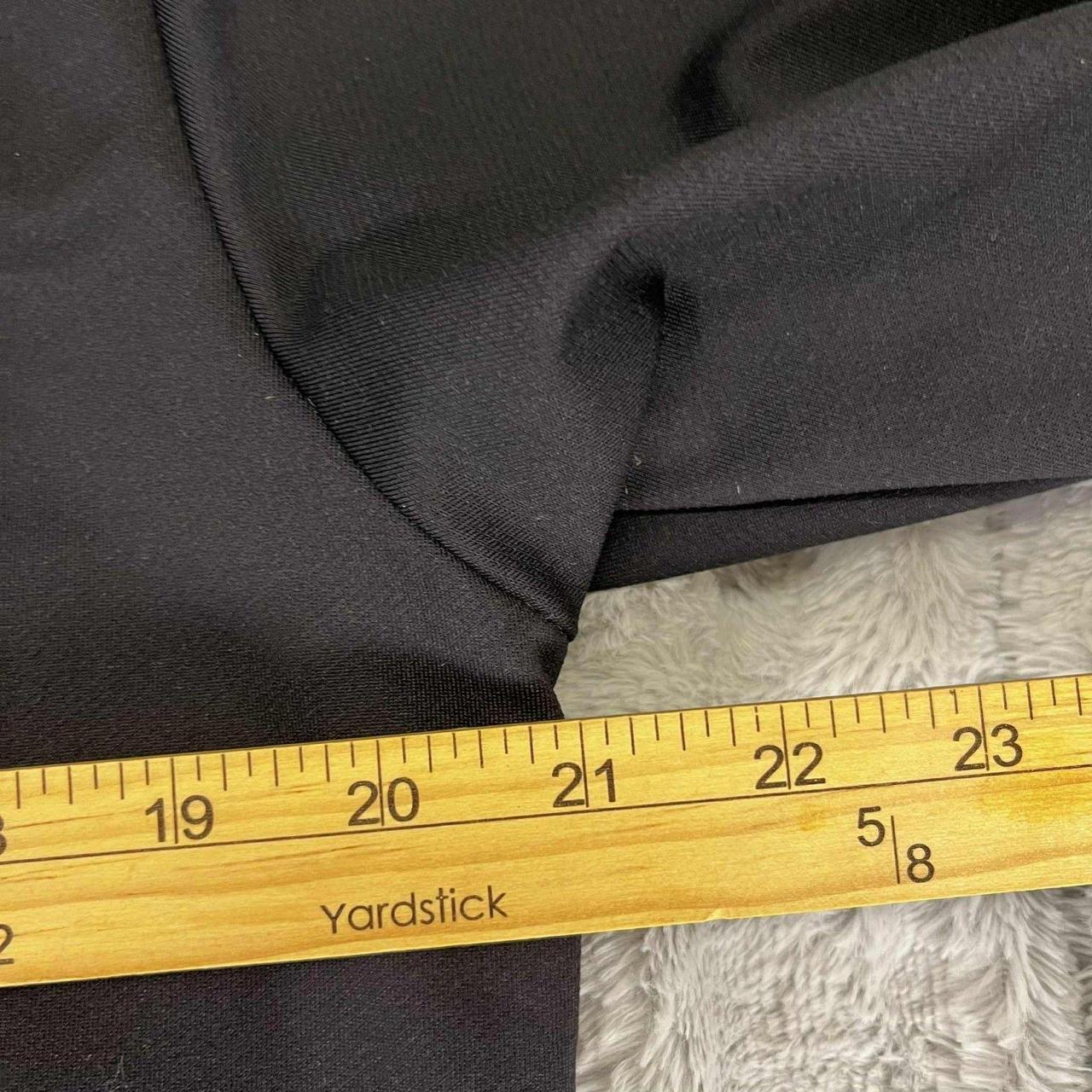 Source Unknown Men's Lightweight Jacket - Black -… - image 5