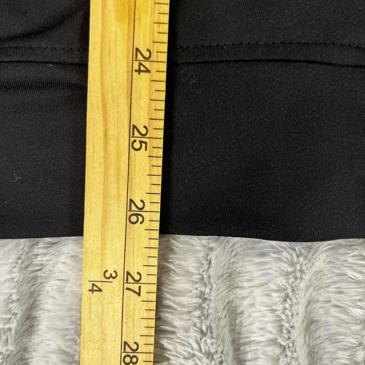 Source Unknown Men's Lightweight Jacket - Black -… - image 6