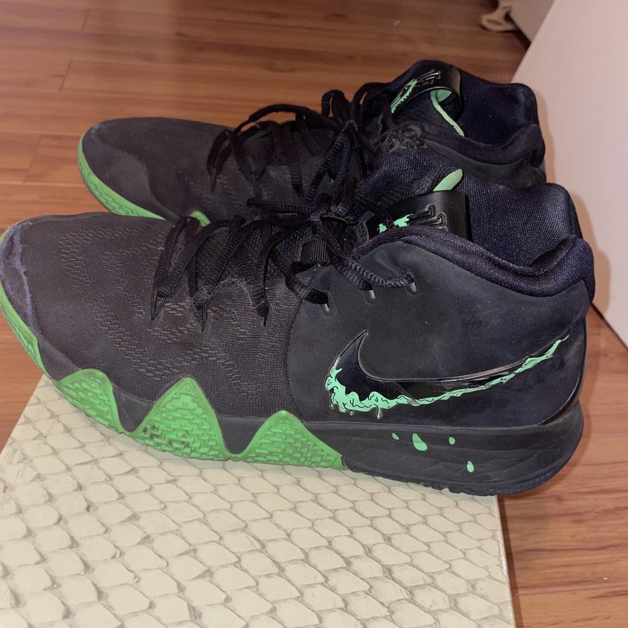 Kyrie 3 halloween online