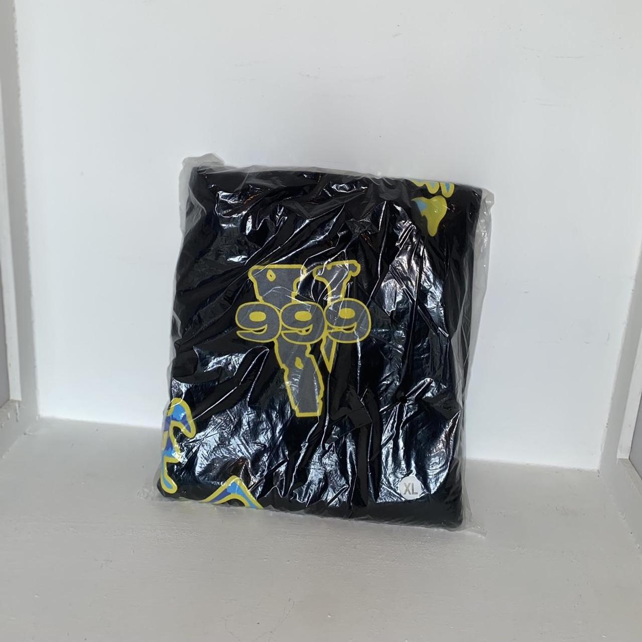 vlone joggers