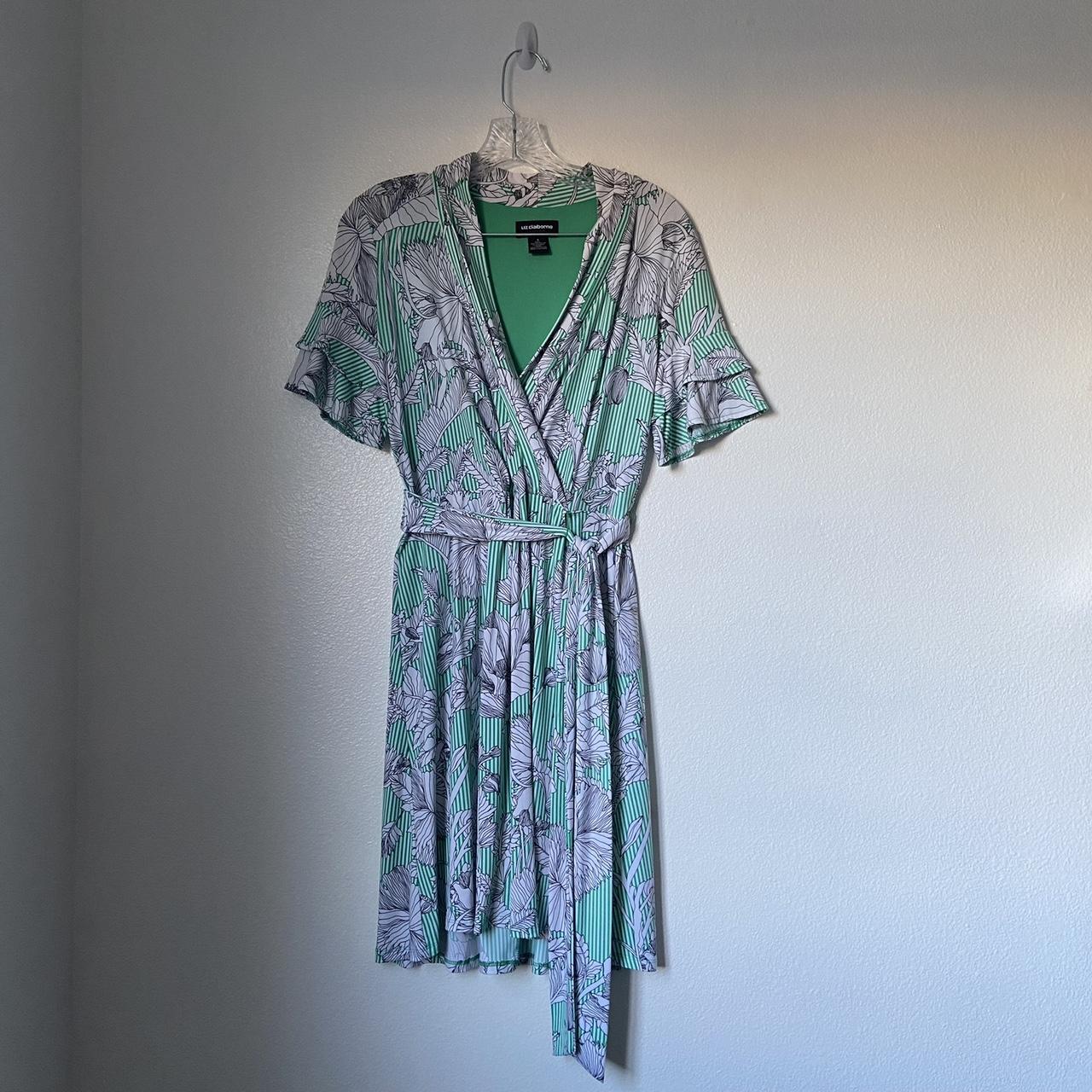 Liz claiborne summer on sale dresses