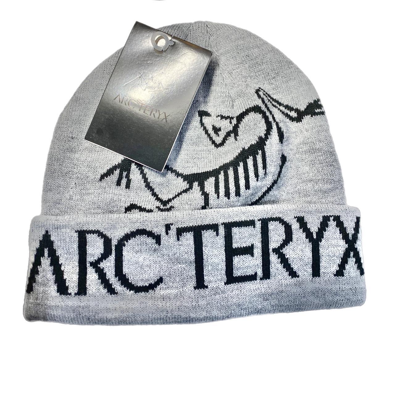 Arcteryx beanie - Depop