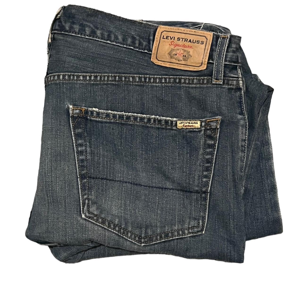 Levis 42x30 outlet